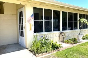 13370 St Andrews Dr M12-69D, Seal Beach, CA 90740 - Photo 2