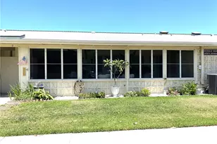 13370 St Andrews Dr M12-69D, Seal Beach, CA 90740 - Photo 1
