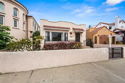 161 Santa Ana, Long Beach, CA 90803 - Photo 4