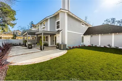 11 Thunder Trail #6, Irvine, CA 92614 - Photo 34