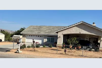 18261 Preston Street, Hesperia, CA 92345 - Photo 2