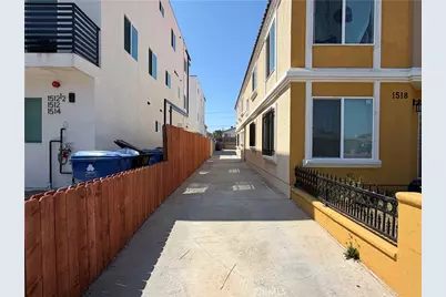 1518 W 206th, Los Angeles, CA 90501 - Photo 4