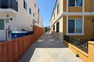 1518 W 206th, Los Angeles, CA 90501 - Photo 4