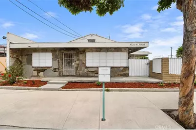 4521 W 1st, Santa Ana, CA 92703 - Photo 6
