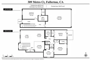 309 Metro Ct, Fullerton, CA 92832 - Photo 2