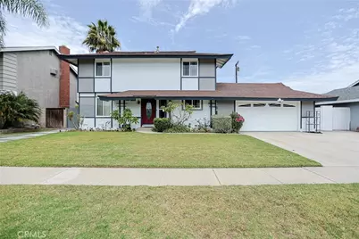 18918 Santa Catherine St, Fountain Valley, CA 92708 - Photo 1