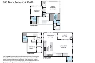 100 Tenor, Irvine, CA 92618 - Photo 42