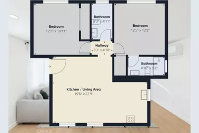 11967 Bray, Los Angeles, CA 90230 - Photo 28