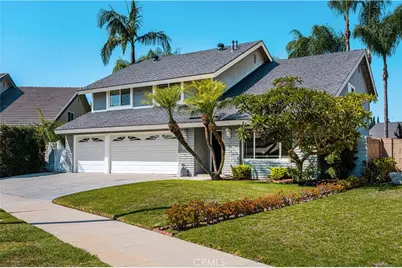 397 S Schug, Orange, CA 92869 - Photo 1