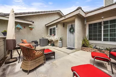 531 N Clemson Dr #92, Anaheim, CA 92801 - Photo 4