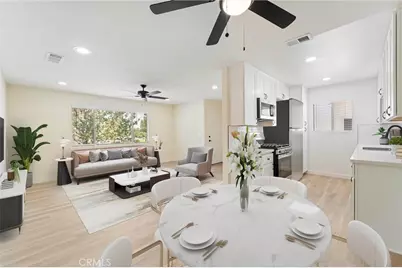 1382 Via Santiago #D, Corona, CA 92882 - Photo 2