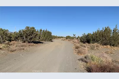 0 Yucca Terrace, Pinon Hills, CA 92372 - Photo 8