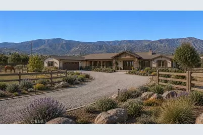 0 Yucca Terrace, Pinon Hills, CA 92372 - Photo 2