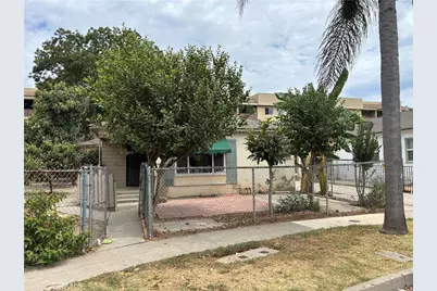 1529 N Van Ness, Santa Ana, CA 92706 - Photo 1