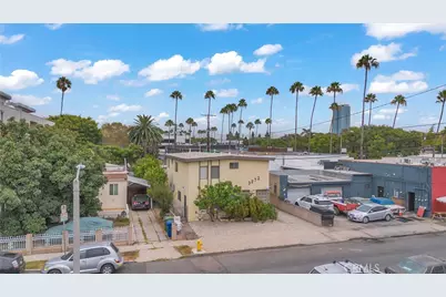 3272 Fay, Culver City, CA 90232 - Photo 4
