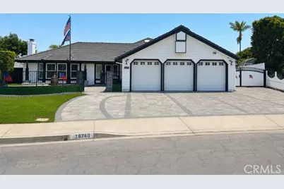 16740 Oak Burl, Yorba Linda, CA 92886 - Photo 2