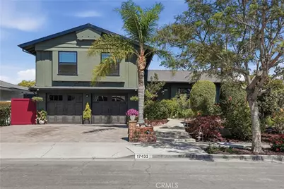 17432 Almelo Lane, Huntington Beach, CA 92649 - Photo 1