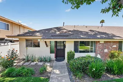 1921 N Sherry #89, Santa Ana, CA 92705 - Photo 1
