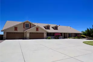 7445 El Manor, Hesperia, CA 92344 - Photo 1