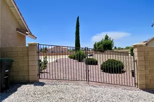 7445 El Manor, Hesperia, CA 92344 - Photo 50