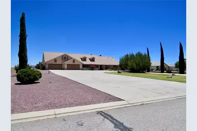 7445 El Manor, Hesperia, CA 92344 - Photo 54