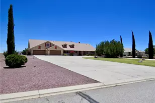 7445 El Manor, Hesperia, CA 92344 - Photo 54