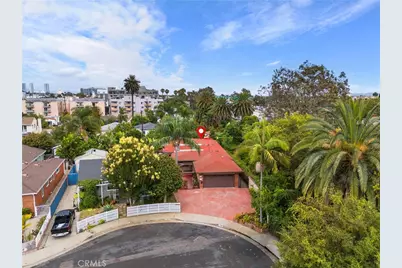 2456 Granville Avenue, Los Angeles, CA 90064 - Photo 46