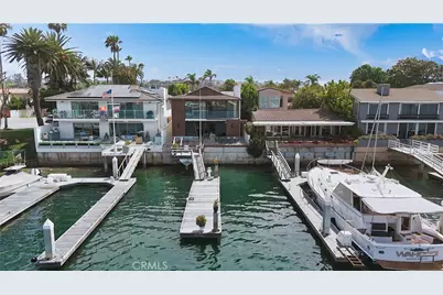 205 Via Lido Soud, Newport Beach, CA 92663 - Photo 1