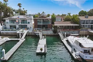 205 Via Lido Soud, Newport Beach, CA 92663 - Photo 1