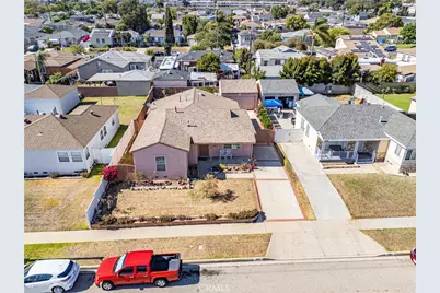 1037 W 133rd Street, Gardena, CA 90247 - Photo 2