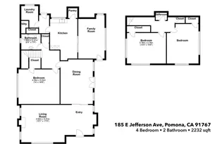 185 E Jefferson, Pomona, CA 91767 - Photo 8