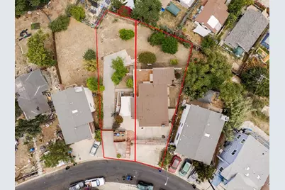 4019 Barrett Road, Los Angeles, CA 90032 - Photo 1