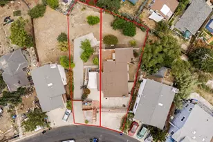 4019 Barrett Rd, Los Angeles, CA 90032 - Photo 1