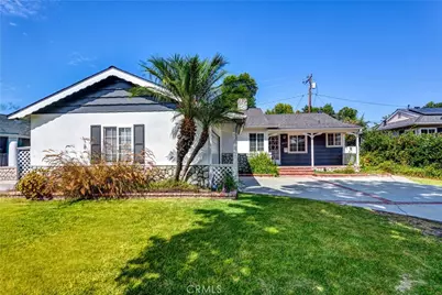 10733 Widener, Whittier, CA 90603 - Photo 2
