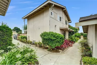10761 Magnolia Avenue #101, Anaheim, CA 92804 - Photo 1