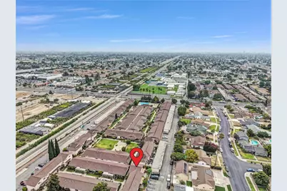 10761 Magnolia Avenue #101, Anaheim, CA 92804 - Photo 34