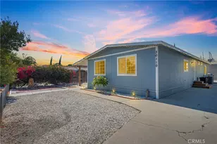 30110 La Puerta, Homeland, CA 92548 - Photo 1