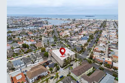 5301 E The Toledo #101, Long Beach, CA 90803 - Photo 2