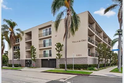 5301 E The Toledo #101, Long Beach, CA 90803 - Photo 1