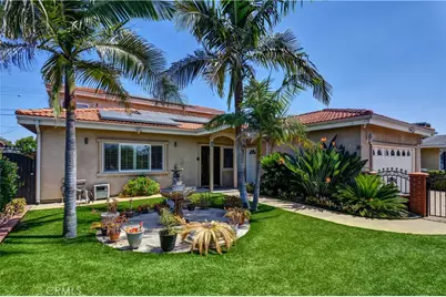 5901 Los Encinos, Buena Park, CA 90620 - Photo 1
