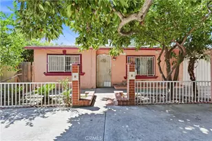12375 Poinsettia, El Monte, CA 91732 - Photo 1
