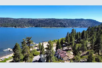 38542 N Shore, Fawnskin, CA 92333 - Photo 66