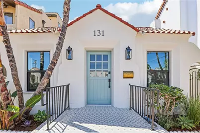 131 Santa Ana Avenue, Long Beach, CA 90803 - Photo 2