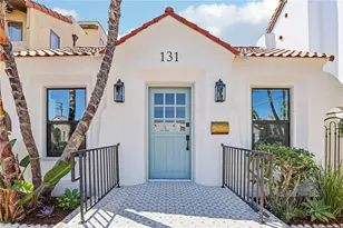 131 Santa Ana Ave, Long Beach, CA 90803 - Photo 2