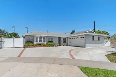 11852 Garnet, Garden Grove, CA 92845 - Photo 2