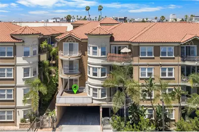 917 S New Hampshire #215, Los Angeles, CA 90006 - Photo 36