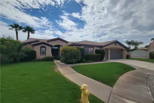 82400 Cantor Cir, Indio, CA 92201 - Photo 2