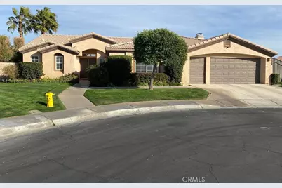 82400 Cantor Circle, Indio, CA 92201 - Photo 1