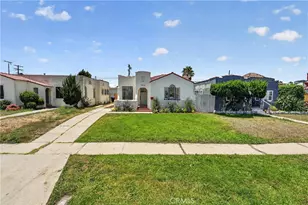 7611 S Hobart, Los Angeles, CA 90047 - Photo 2