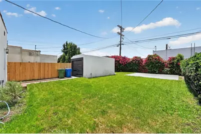 7611 S Hobart, Los Angeles, CA 90047 - Photo 16